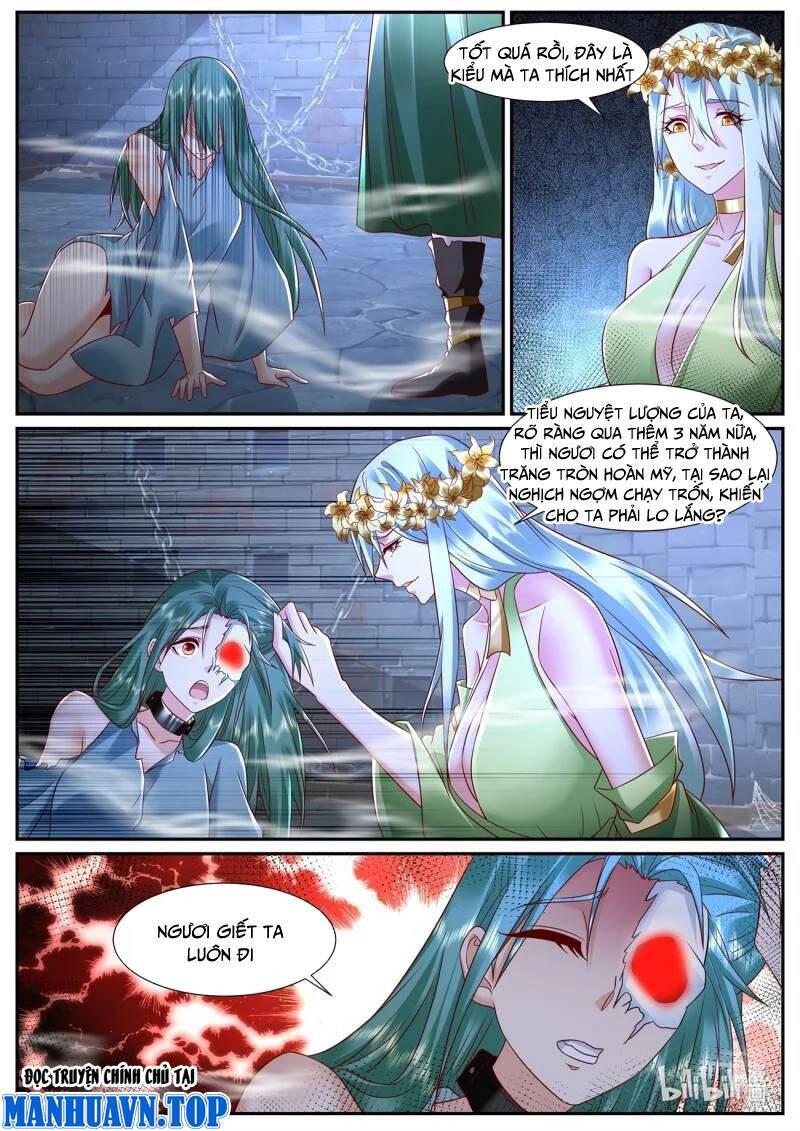 Trọng Sinh Đô Thị Tu Tiên Chap 951 - Next Chap 952