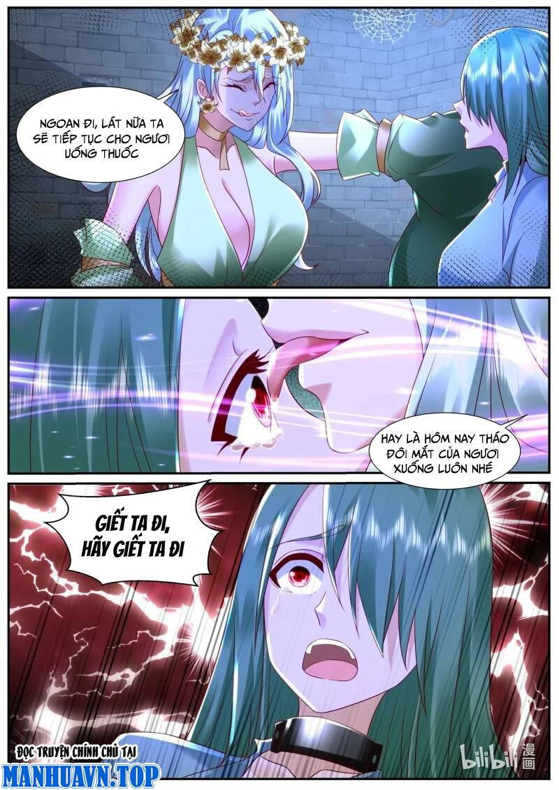 Trọng Sinh Đô Thị Tu Tiên Chap 951 - Next Chap 952