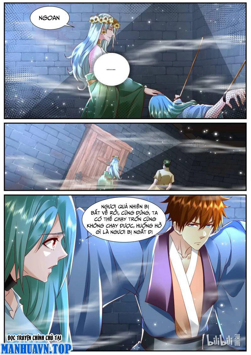 Trọng Sinh Đô Thị Tu Tiên Chap 951 - Next Chap 952