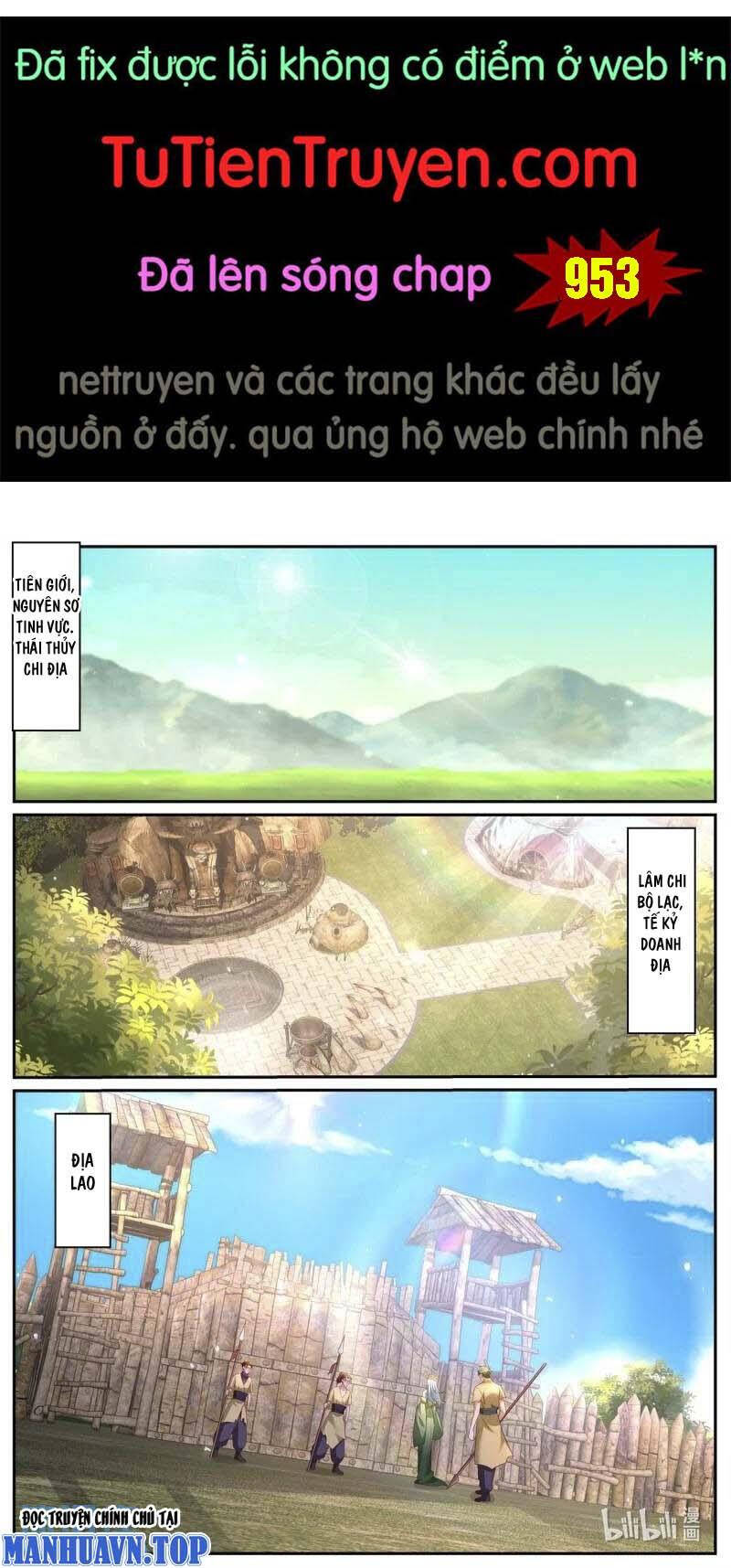 Trọng Sinh Đô Thị Tu Tiên Chap 952 - Next Chap 953