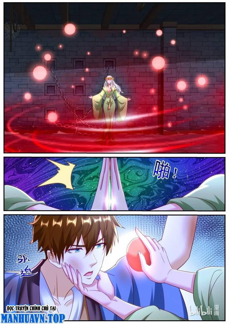 Trọng Sinh Đô Thị Tu Tiên Chap 952 - Next Chap 953