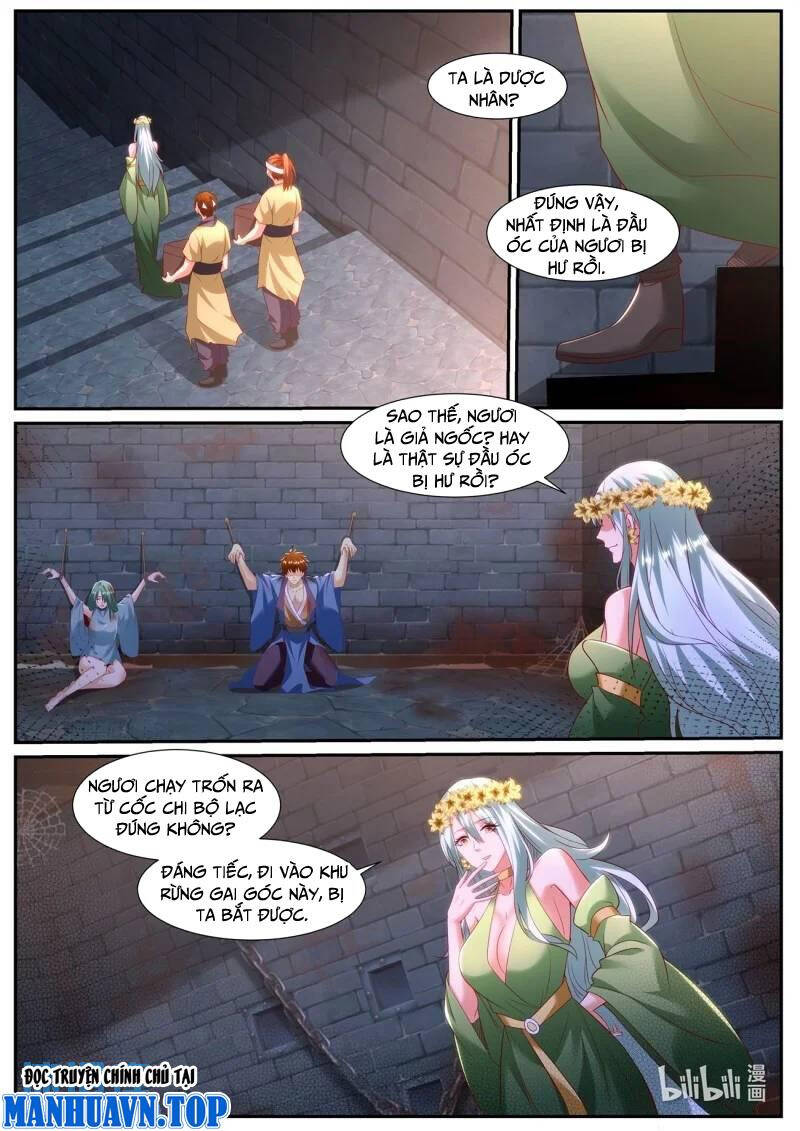 Trọng Sinh Đô Thị Tu Tiên Chap 952 - Next Chap 953