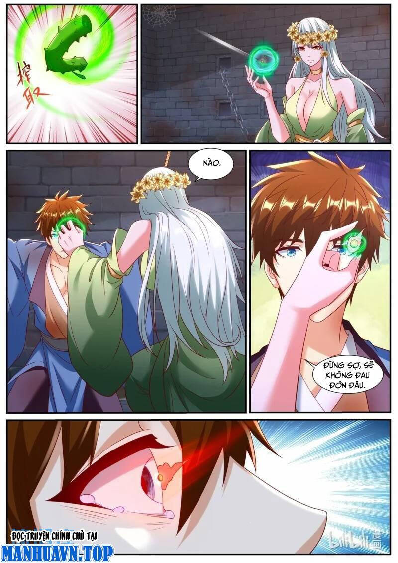 Trọng Sinh Đô Thị Tu Tiên Chap 952 - Next Chap 953