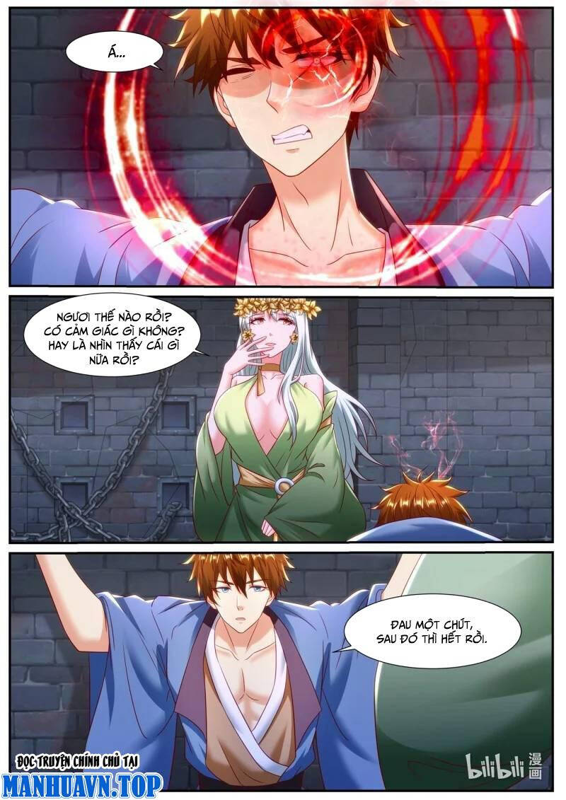 Trọng Sinh Đô Thị Tu Tiên Chap 952 - Next Chap 953
