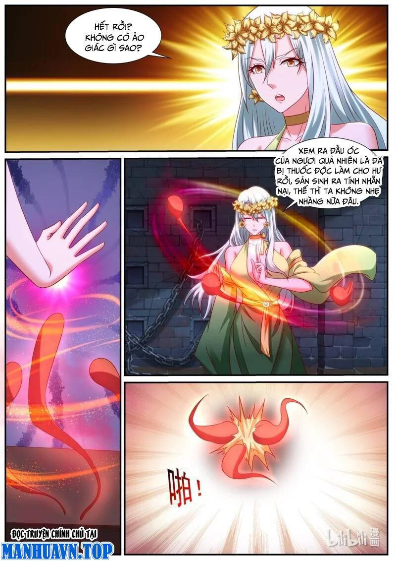 Trọng Sinh Đô Thị Tu Tiên Chap 952 - Next Chap 953