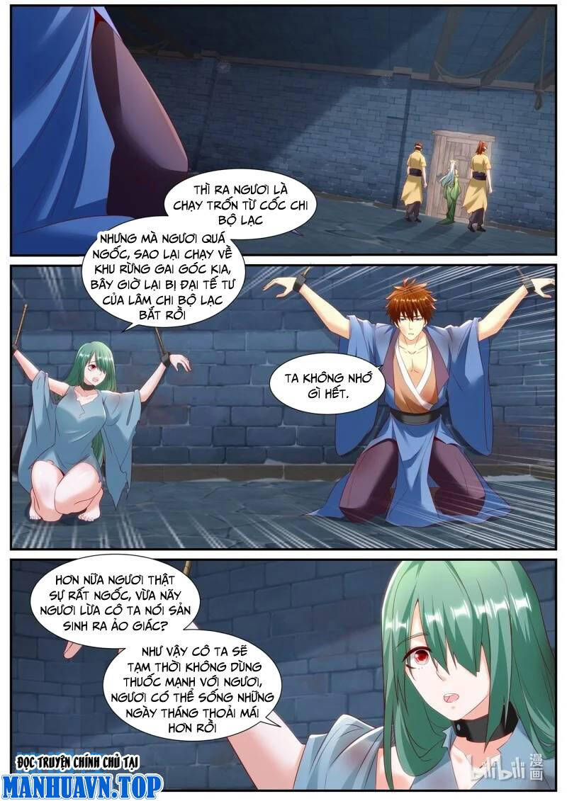 Trọng Sinh Đô Thị Tu Tiên Chap 953 - Next Chap 954
