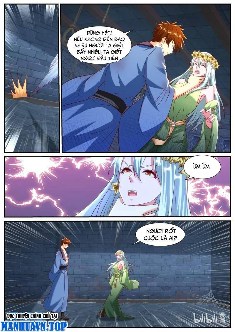 Trọng Sinh Đô Thị Tu Tiên Chap 953 - Next Chap 954