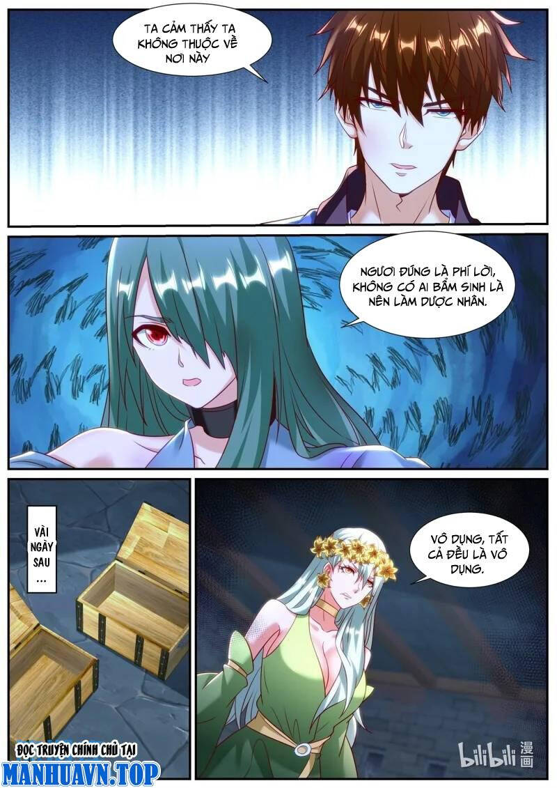 Trọng Sinh Đô Thị Tu Tiên Chap 953 - Next Chap 954