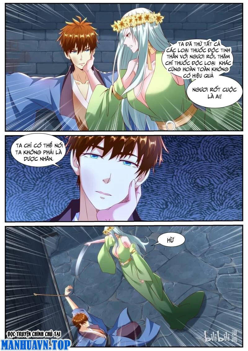 Trọng Sinh Đô Thị Tu Tiên Chap 953 - Next Chap 954