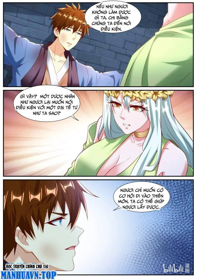 Trọng Sinh Đô Thị Tu Tiên Chap 953 - Next Chap 954