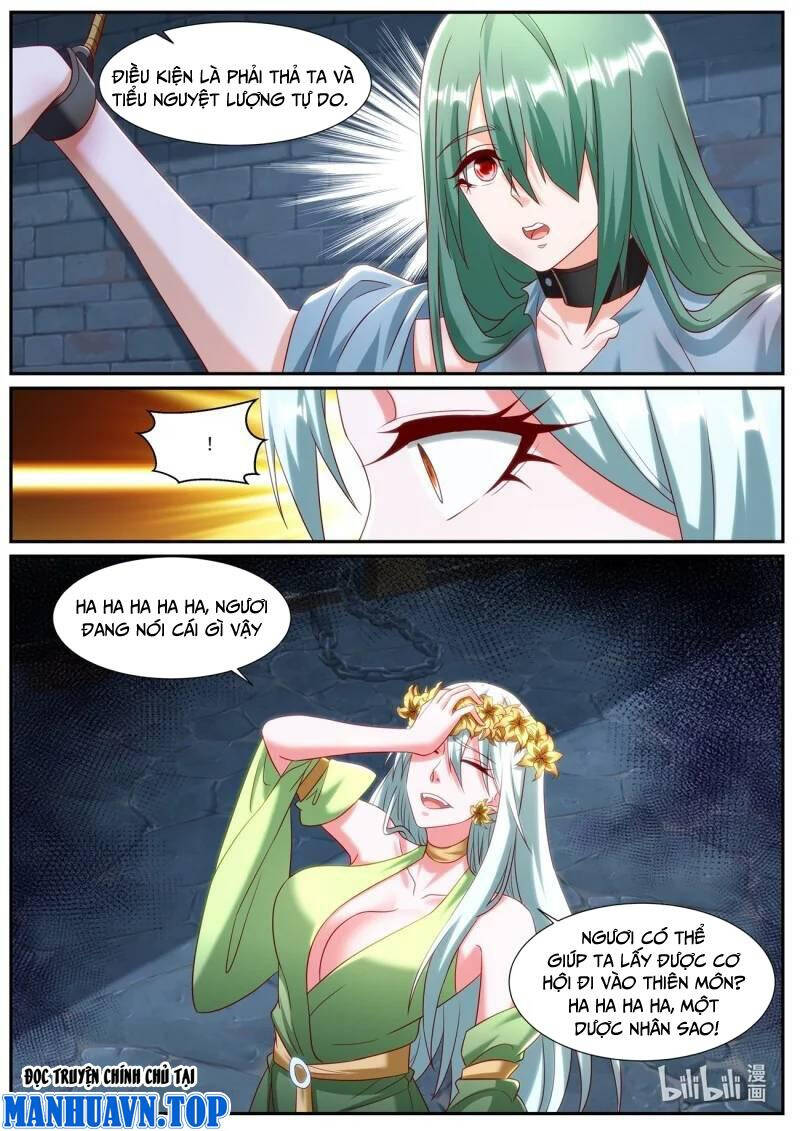 Trọng Sinh Đô Thị Tu Tiên Chap 953 - Next Chap 954