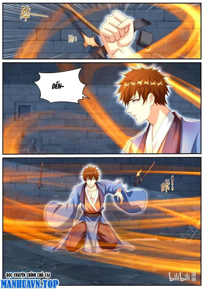 Trọng Sinh Đô Thị Tu Tiên Chap 953 - Next Chap 954