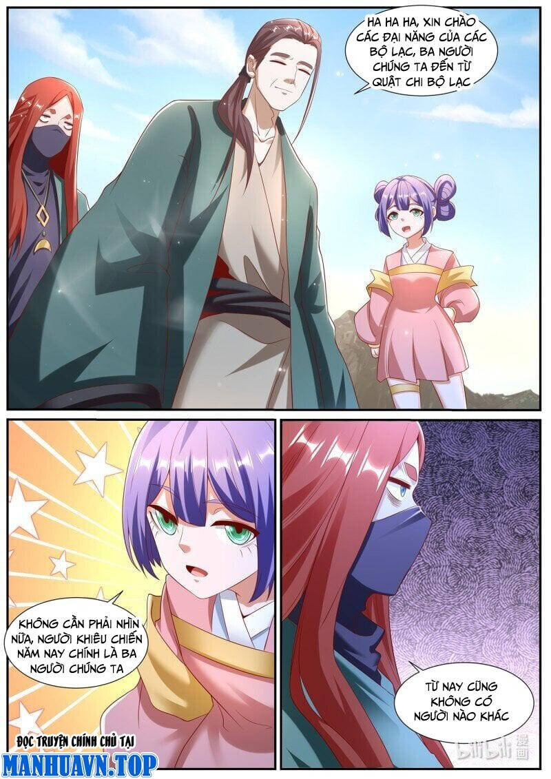 Trọng Sinh Đô Thị Tu Tiên Chap 954 - Next Chap 955