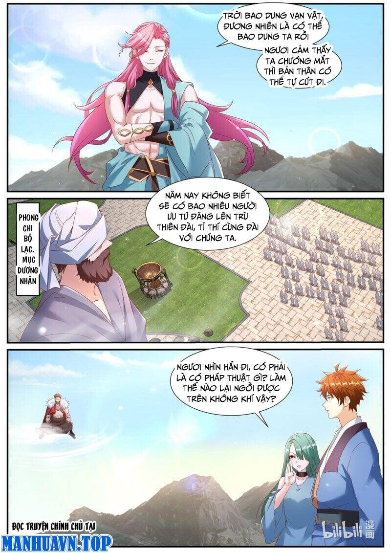 Trọng Sinh Đô Thị Tu Tiên Chap 954 - Next Chap 955