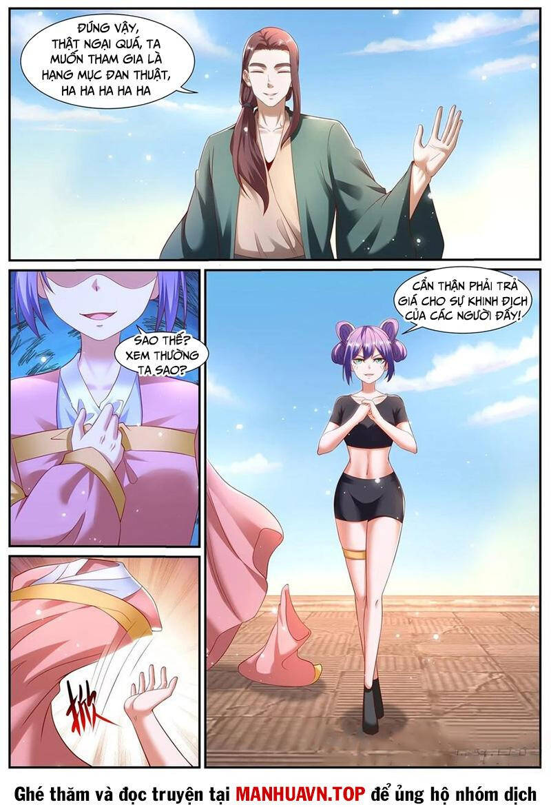 Trọng Sinh Đô Thị Tu Tiên Chap 955 - Next Chap 956