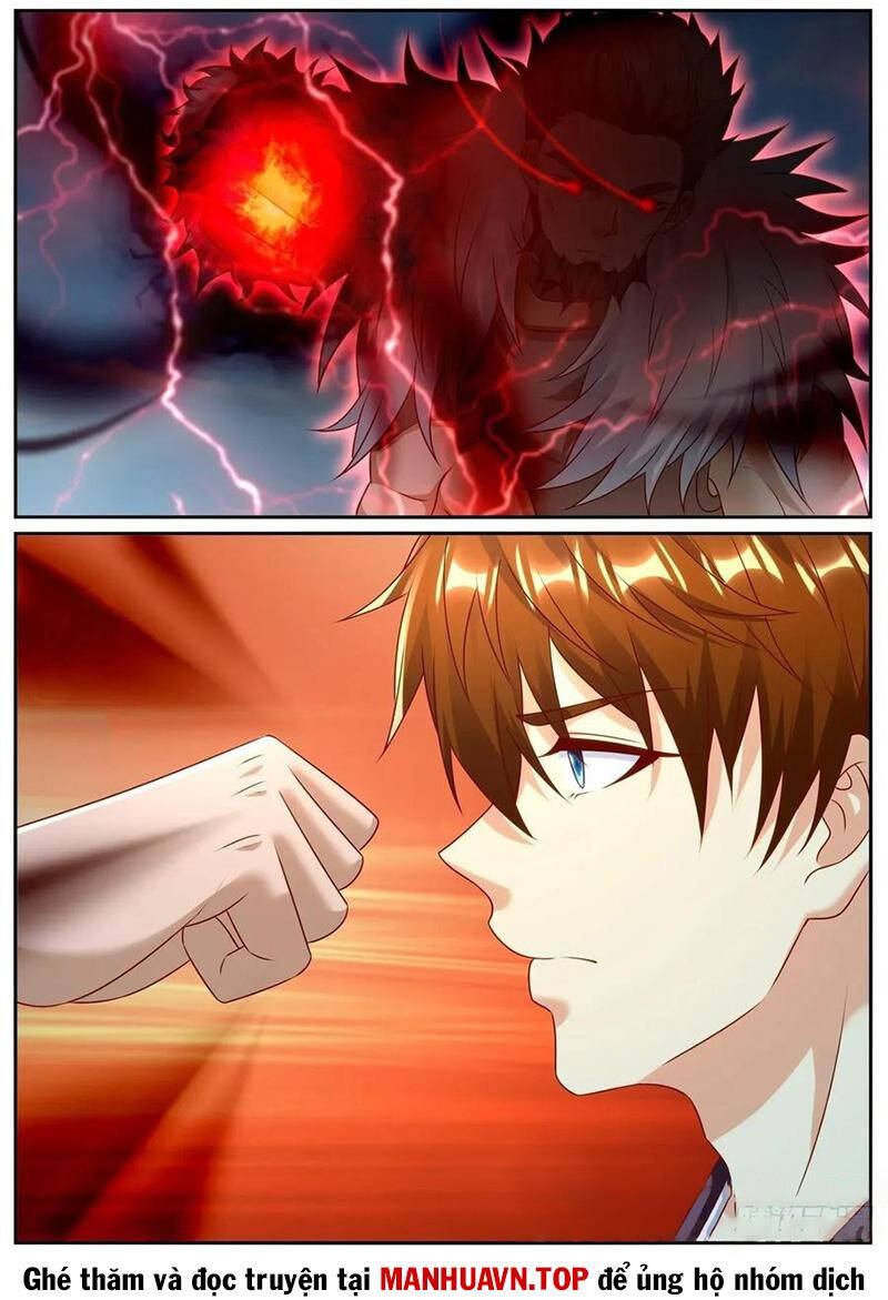 Trọng Sinh Đô Thị Tu Tiên Chap 956 - Next Chap 957