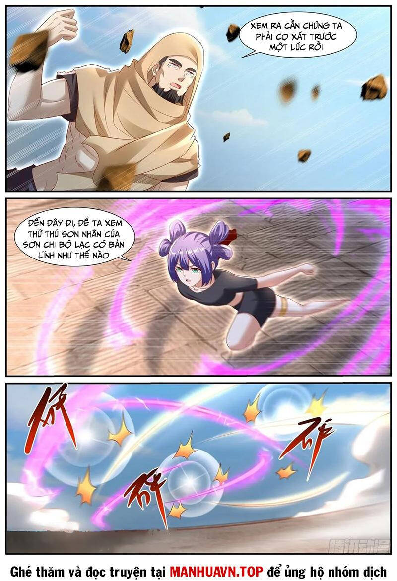 Trọng Sinh Đô Thị Tu Tiên Chap 956 - Next Chap 957