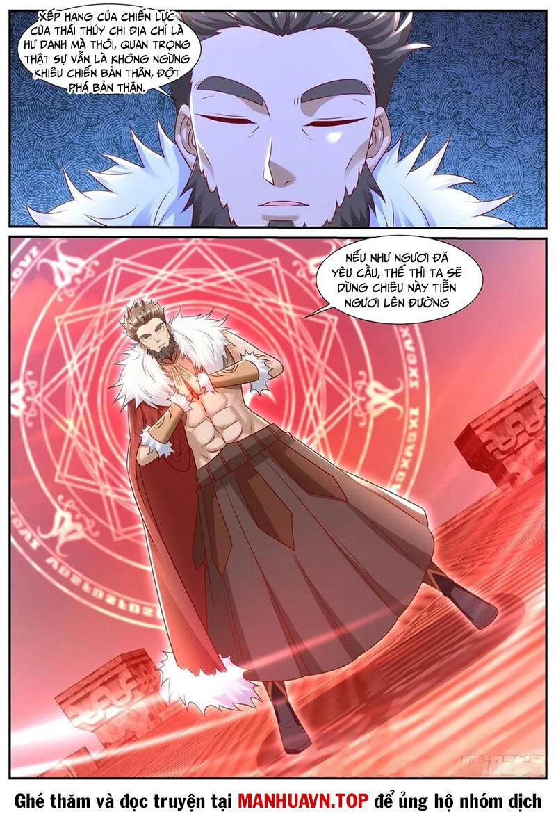 Trọng Sinh Đô Thị Tu Tiên Chap 956 - Next Chap 957