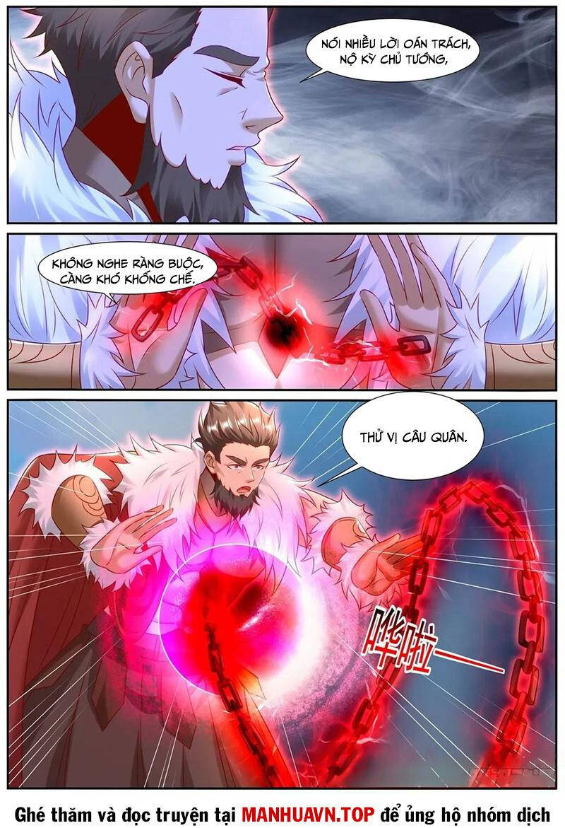 Trọng Sinh Đô Thị Tu Tiên Chap 956 - Next Chap 957