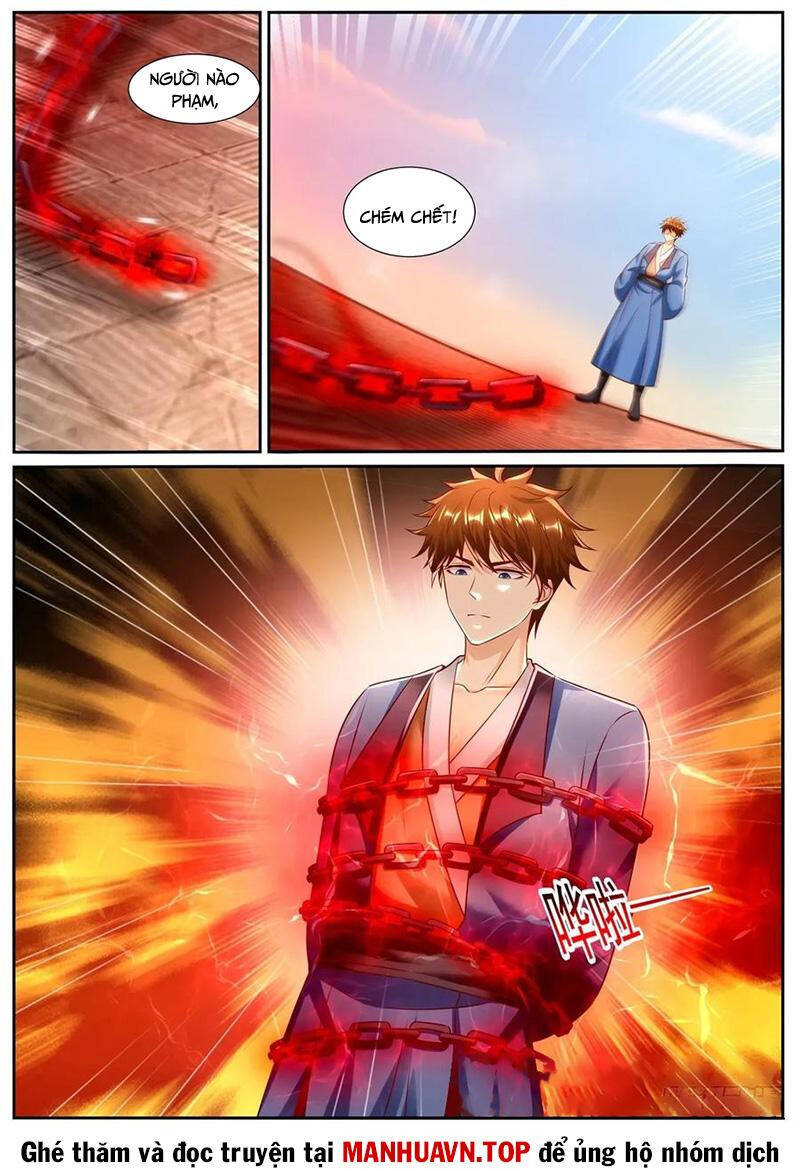 Trọng Sinh Đô Thị Tu Tiên Chap 956 - Next Chap 957
