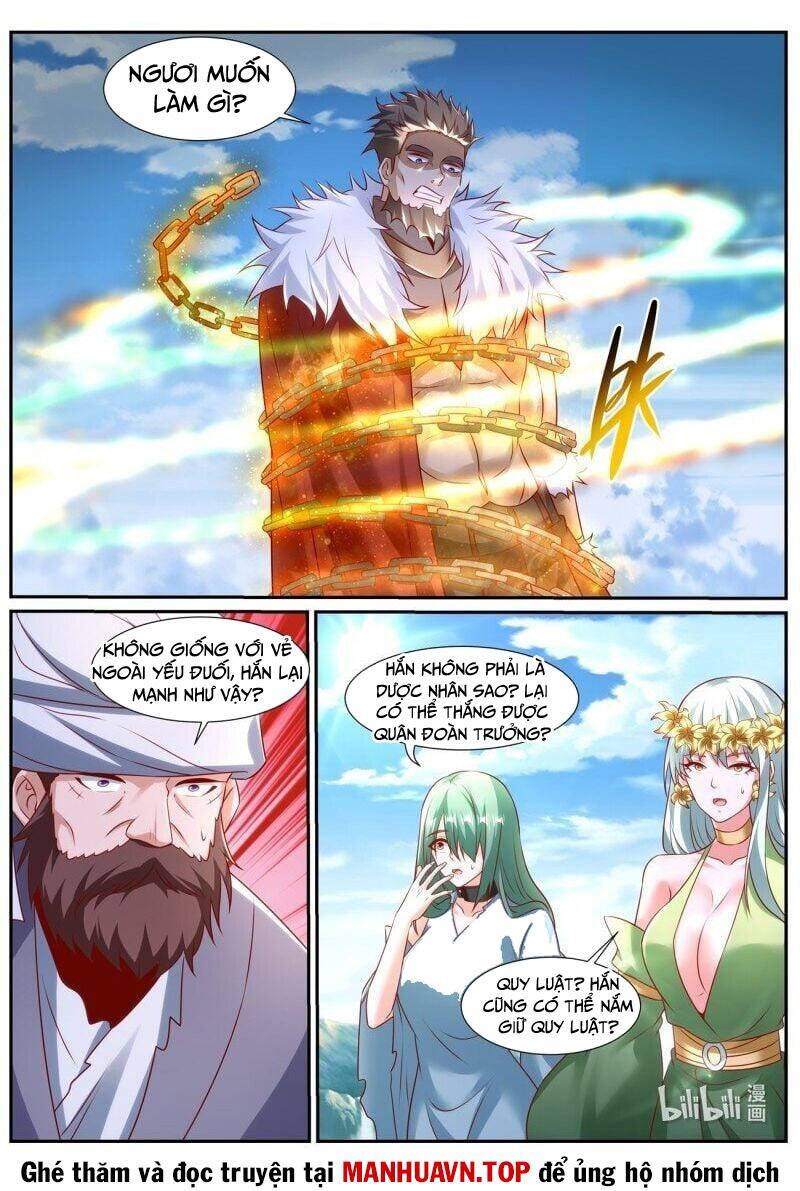 Trọng Sinh Đô Thị Tu Tiên Chap 957 - Next Chap 958