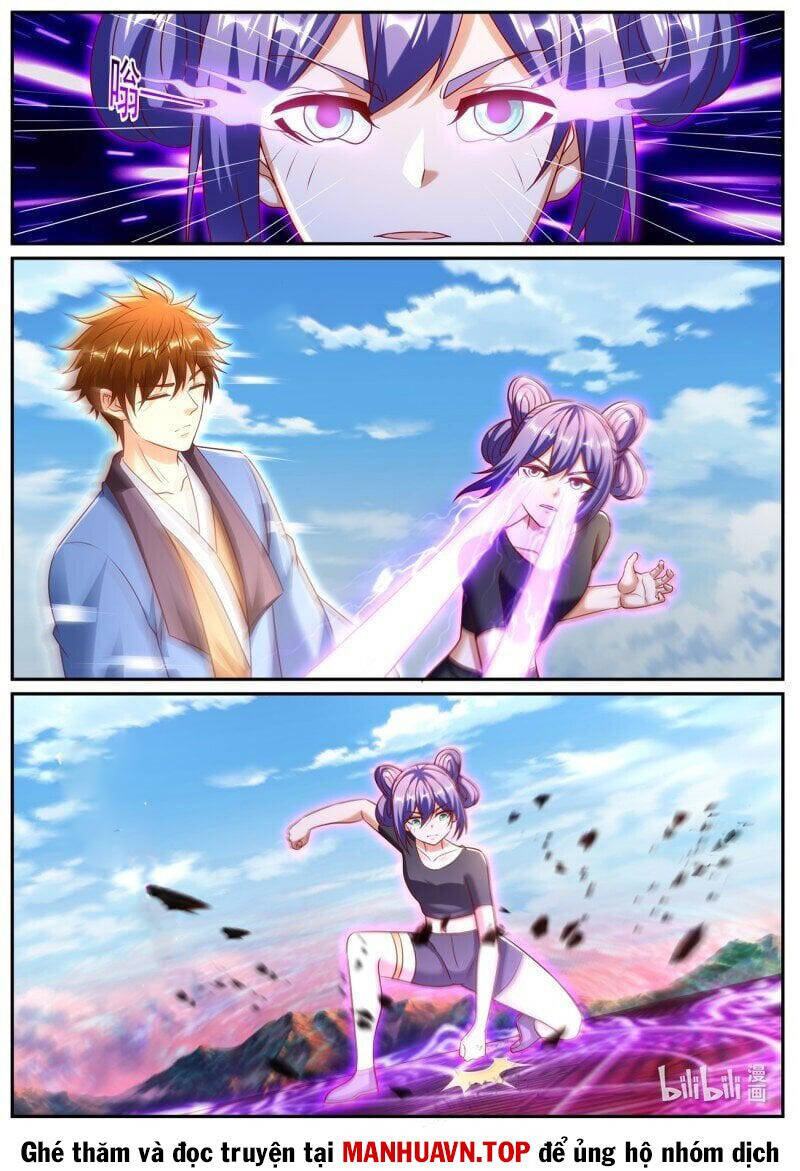 Trọng Sinh Đô Thị Tu Tiên Chap 957 - Next Chap 958