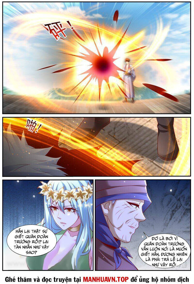 Trọng Sinh Đô Thị Tu Tiên Chap 957 - Next Chap 958
