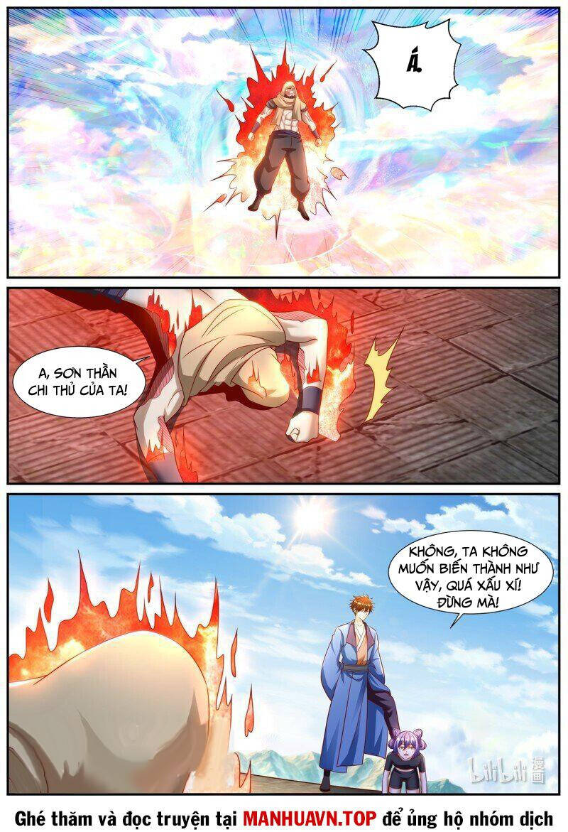 Trọng Sinh Đô Thị Tu Tiên Chap 957 - Next Chap 958