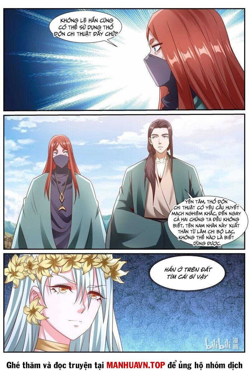 Trọng Sinh Đô Thị Tu Tiên Chap 958 - Next Chap 959