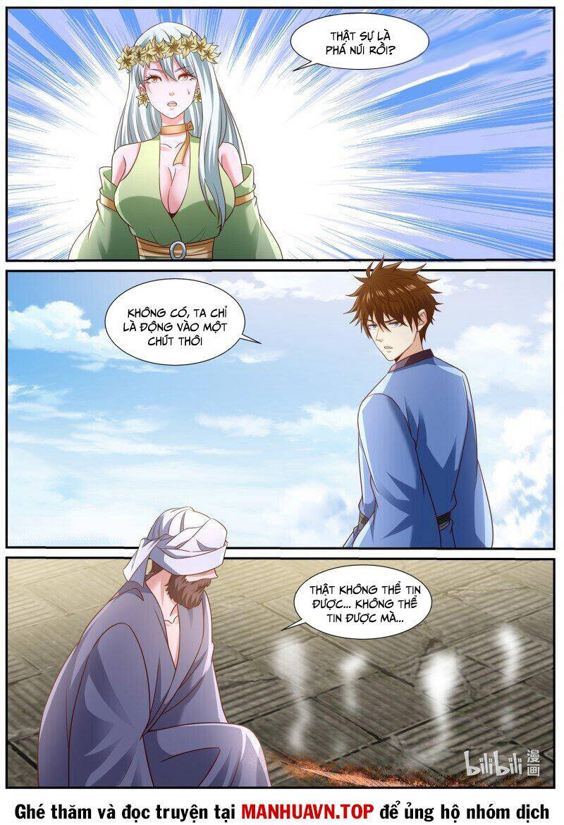 Trọng Sinh Đô Thị Tu Tiên Chap 958 - Next Chap 959