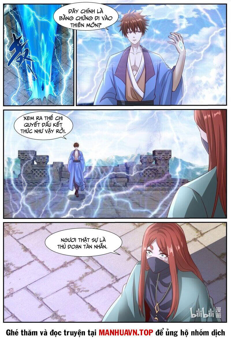 Trọng Sinh Đô Thị Tu Tiên Chap 958 - Next Chap 959