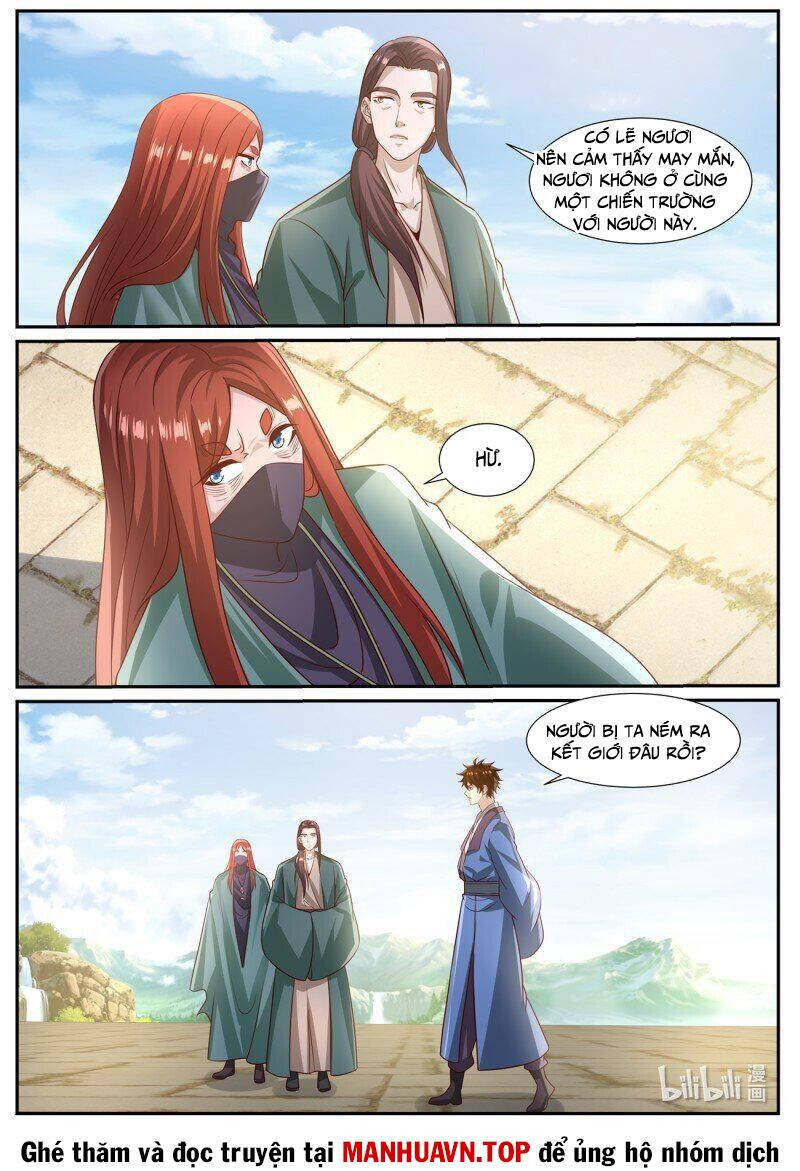 Trọng Sinh Đô Thị Tu Tiên Chap 958 - Next Chap 959