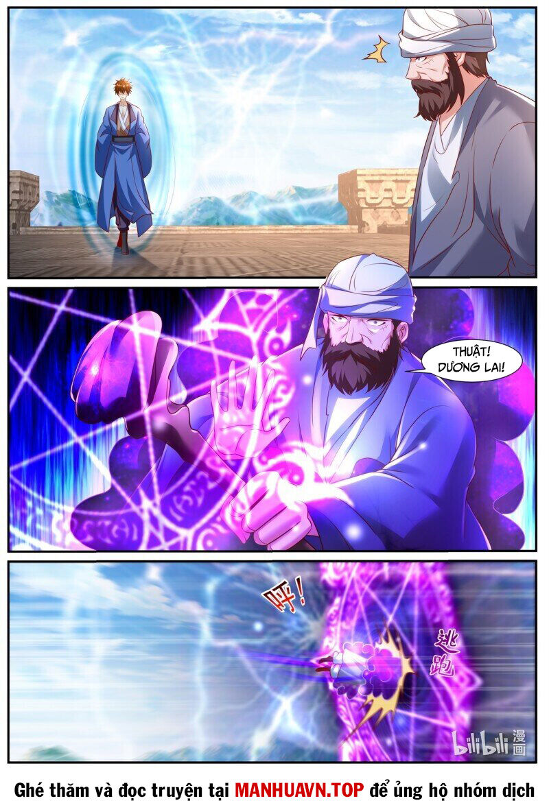 Trọng Sinh Đô Thị Tu Tiên Chap 959 - Next Chap 960