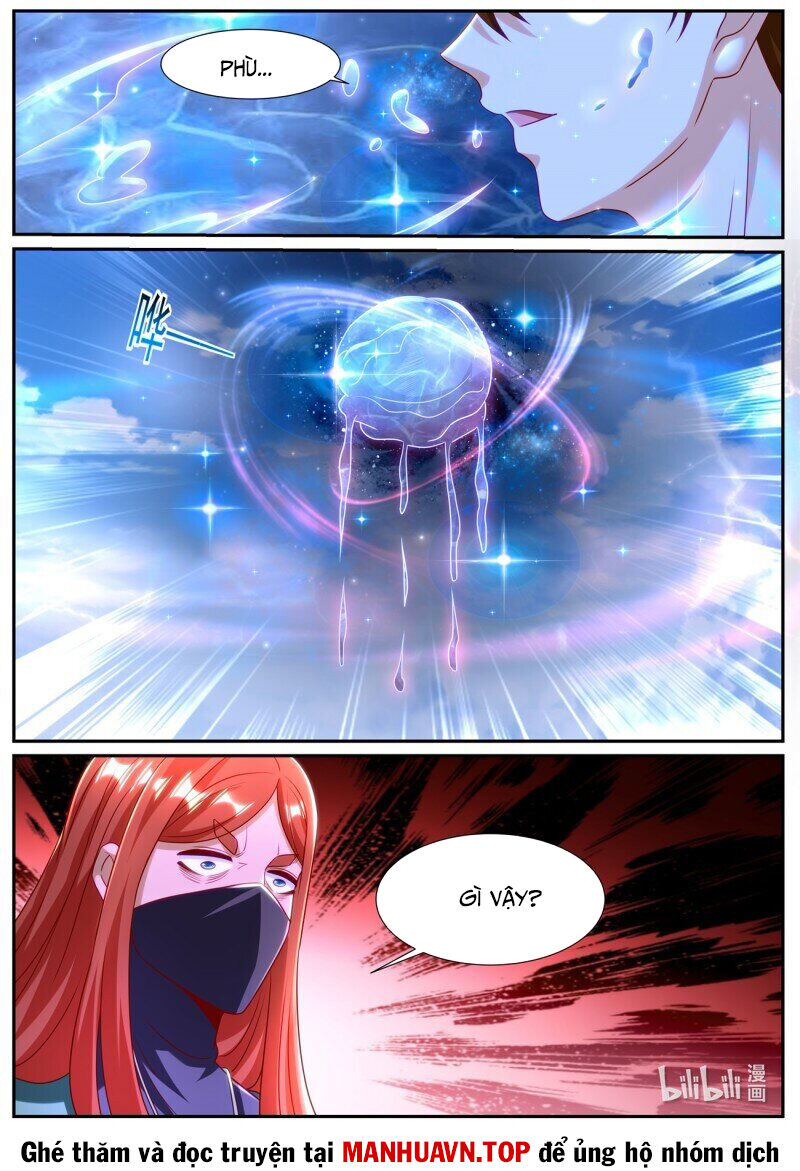 Trọng Sinh Đô Thị Tu Tiên Chap 959 - Next Chap 960
