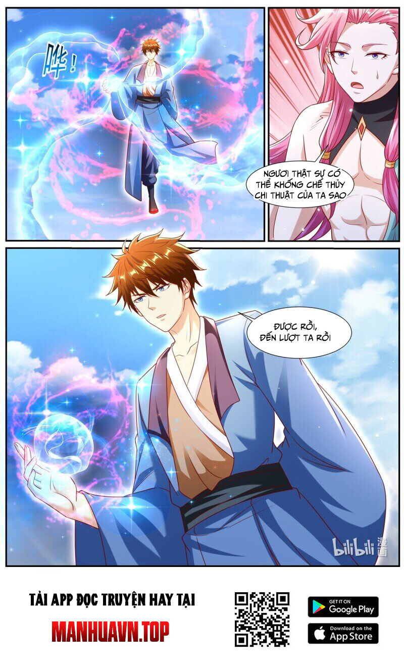 Trọng Sinh Đô Thị Tu Tiên Chap 959 - Next Chap 960
