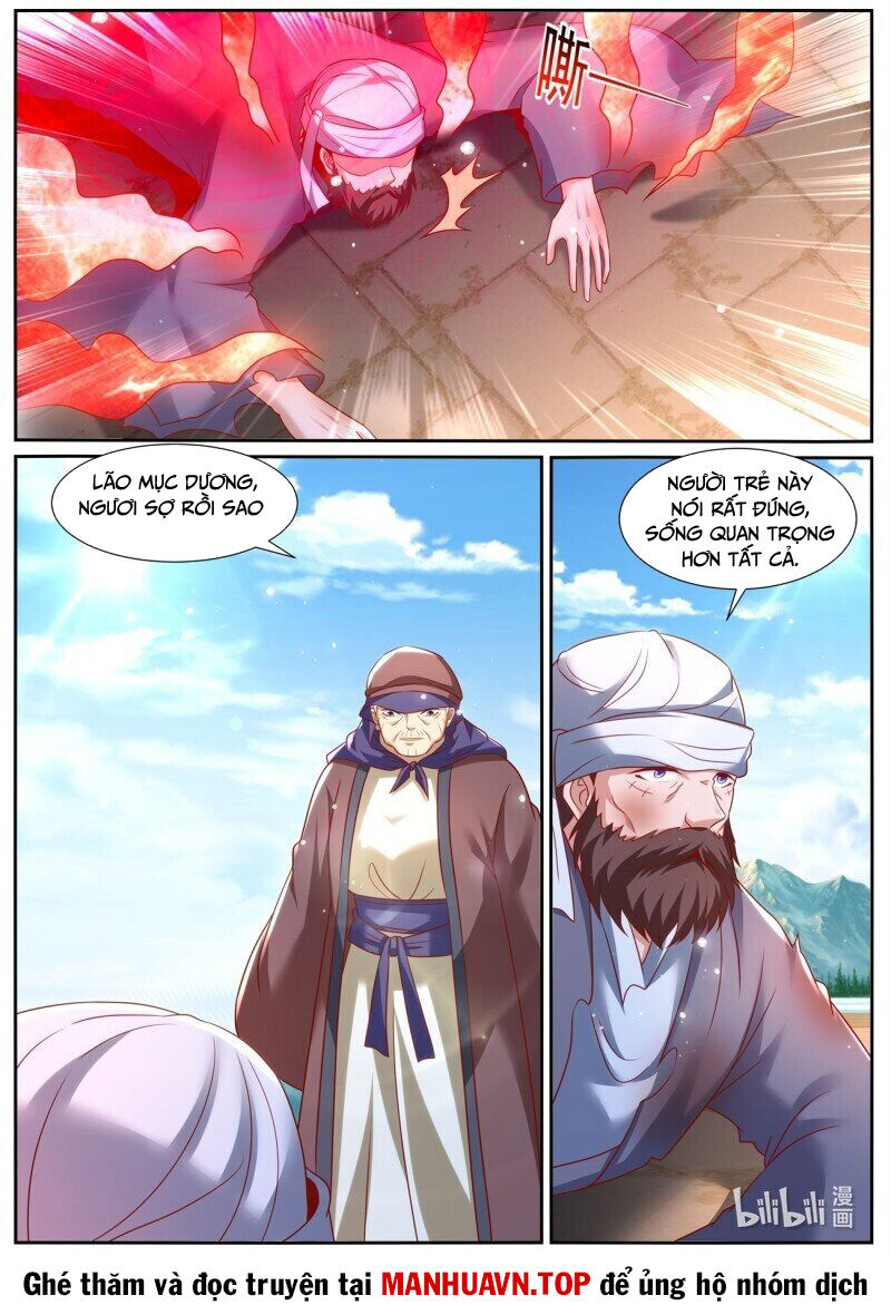 Trọng Sinh Đô Thị Tu Tiên Chap 959 - Next Chap 960