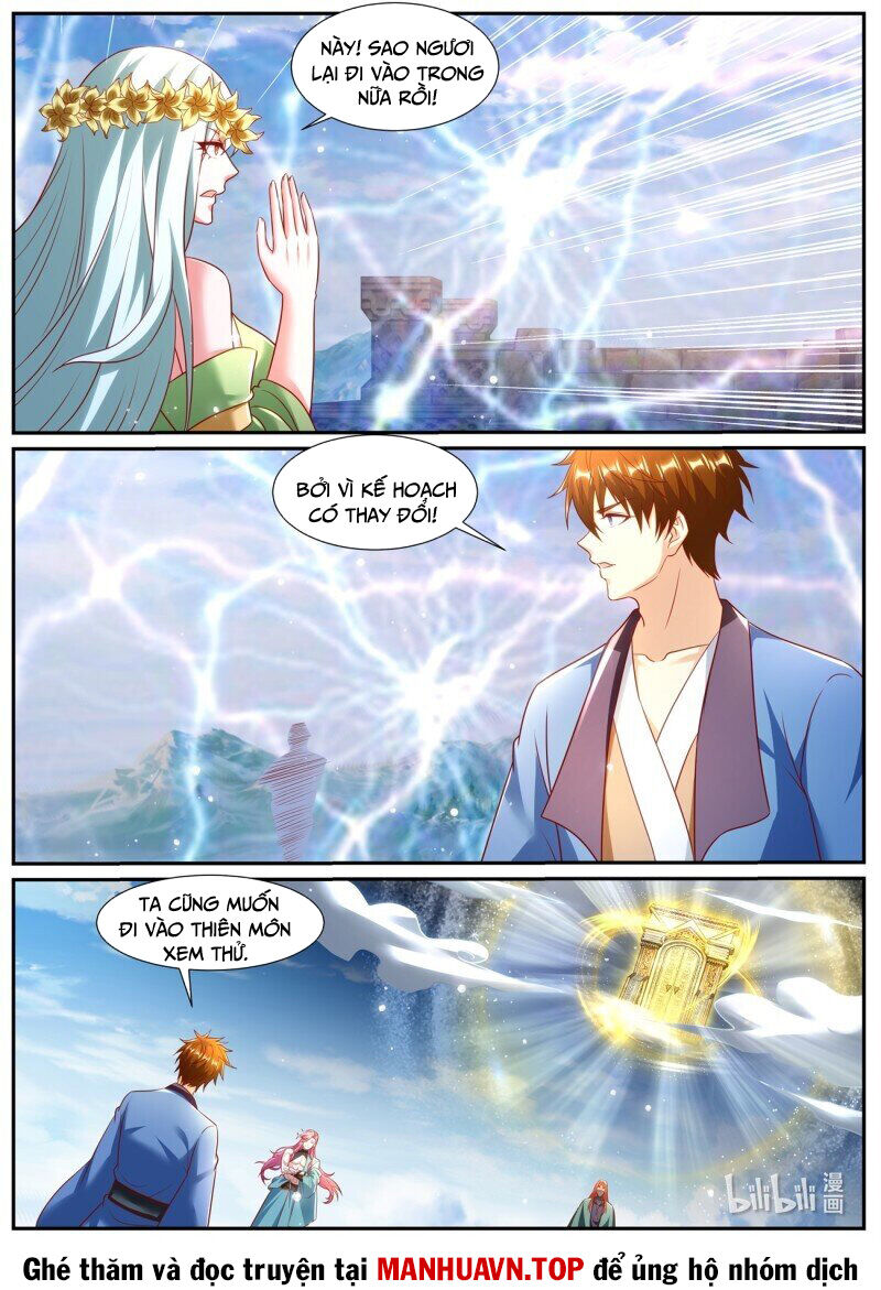 Trọng Sinh Đô Thị Tu Tiên Chap 959 - Next Chap 960