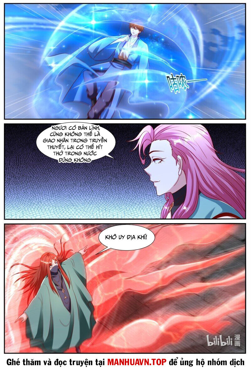 Trọng Sinh Đô Thị Tu Tiên Chap 959 - Next Chap 960