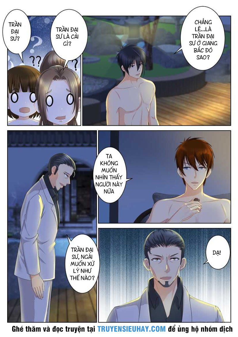 Trọng Sinh Đô Thị Tu Tiên Chap 96 - Next Chap 97