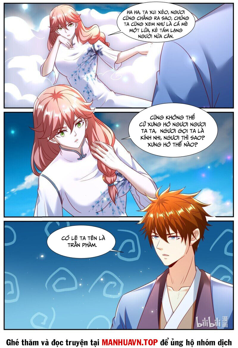 Trọng Sinh Đô Thị Tu Tiên Chap 962 - Next Chap 963