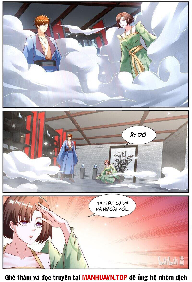 Trọng Sinh Đô Thị Tu Tiên Chap 963 - Next Chap 964