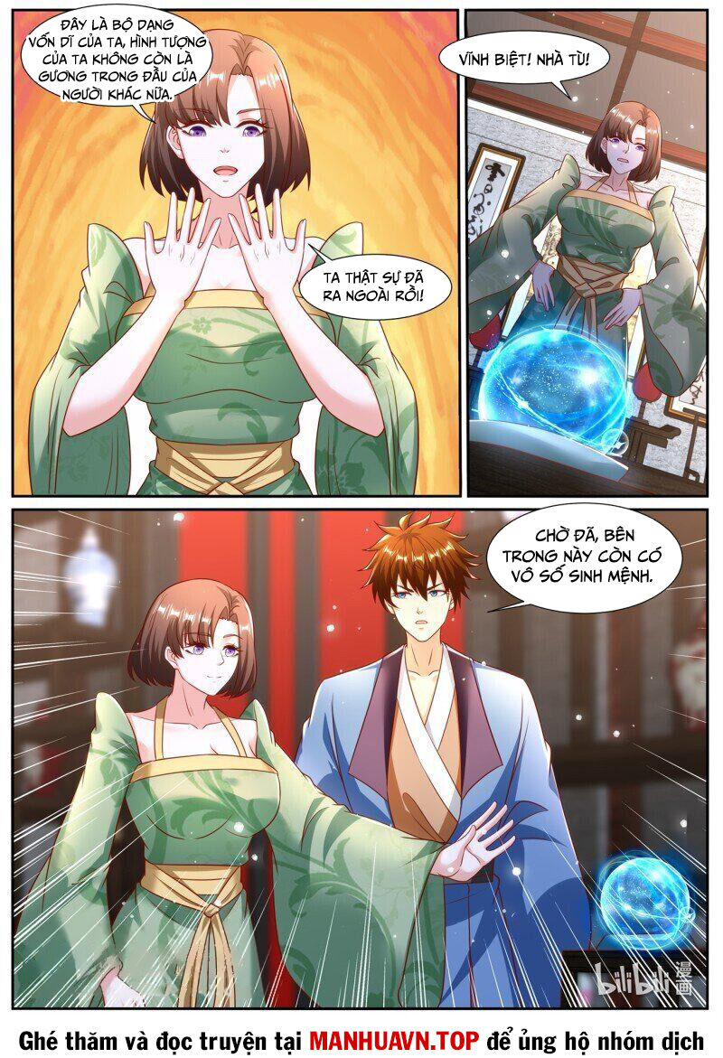 Trọng Sinh Đô Thị Tu Tiên Chap 963 - Next Chap 964