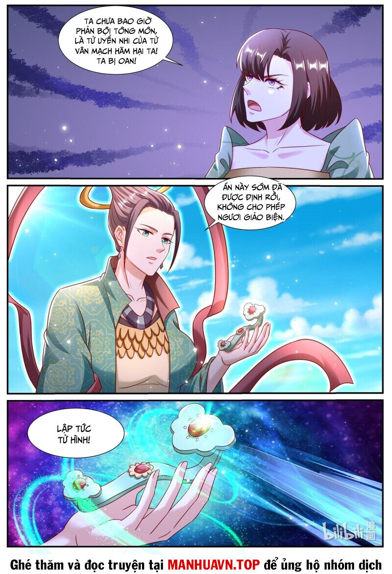 Trọng Sinh Đô Thị Tu Tiên Chap 963 - Next Chap 964