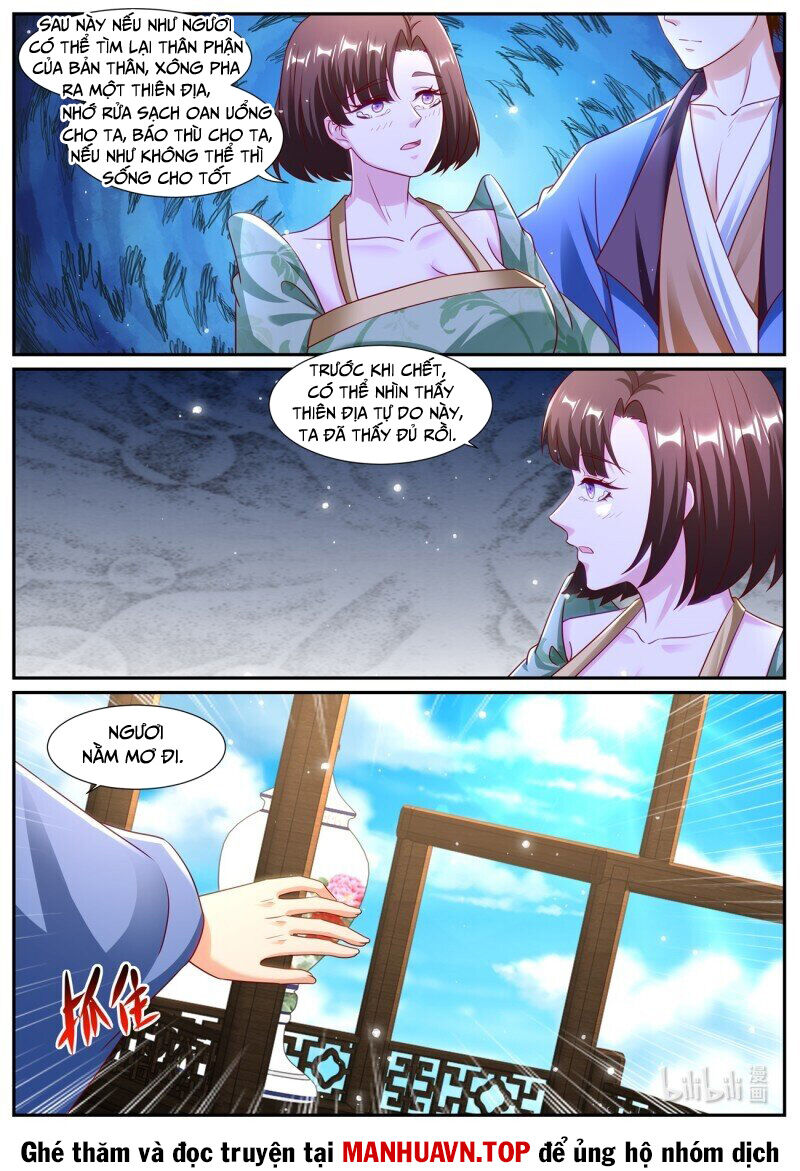 Trọng Sinh Đô Thị Tu Tiên Chap 963 - Next Chap 964
