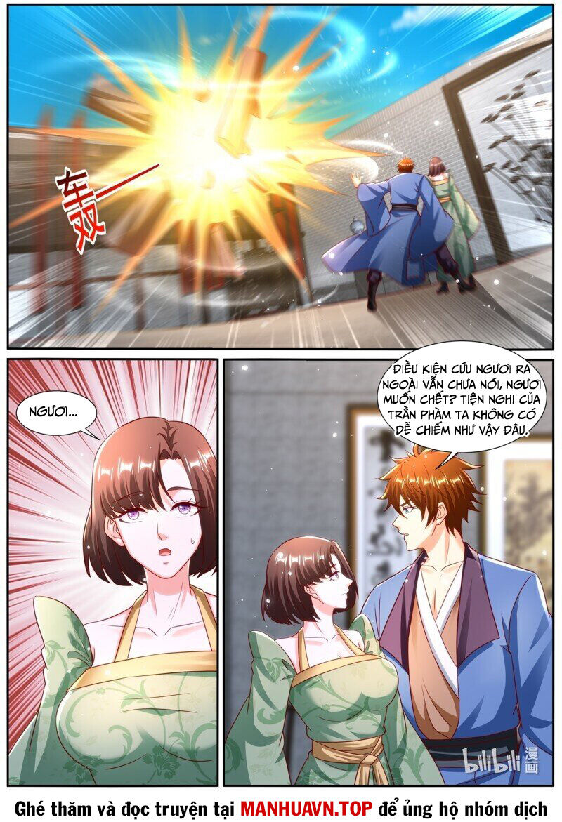 Trọng Sinh Đô Thị Tu Tiên Chap 963 - Next Chap 964