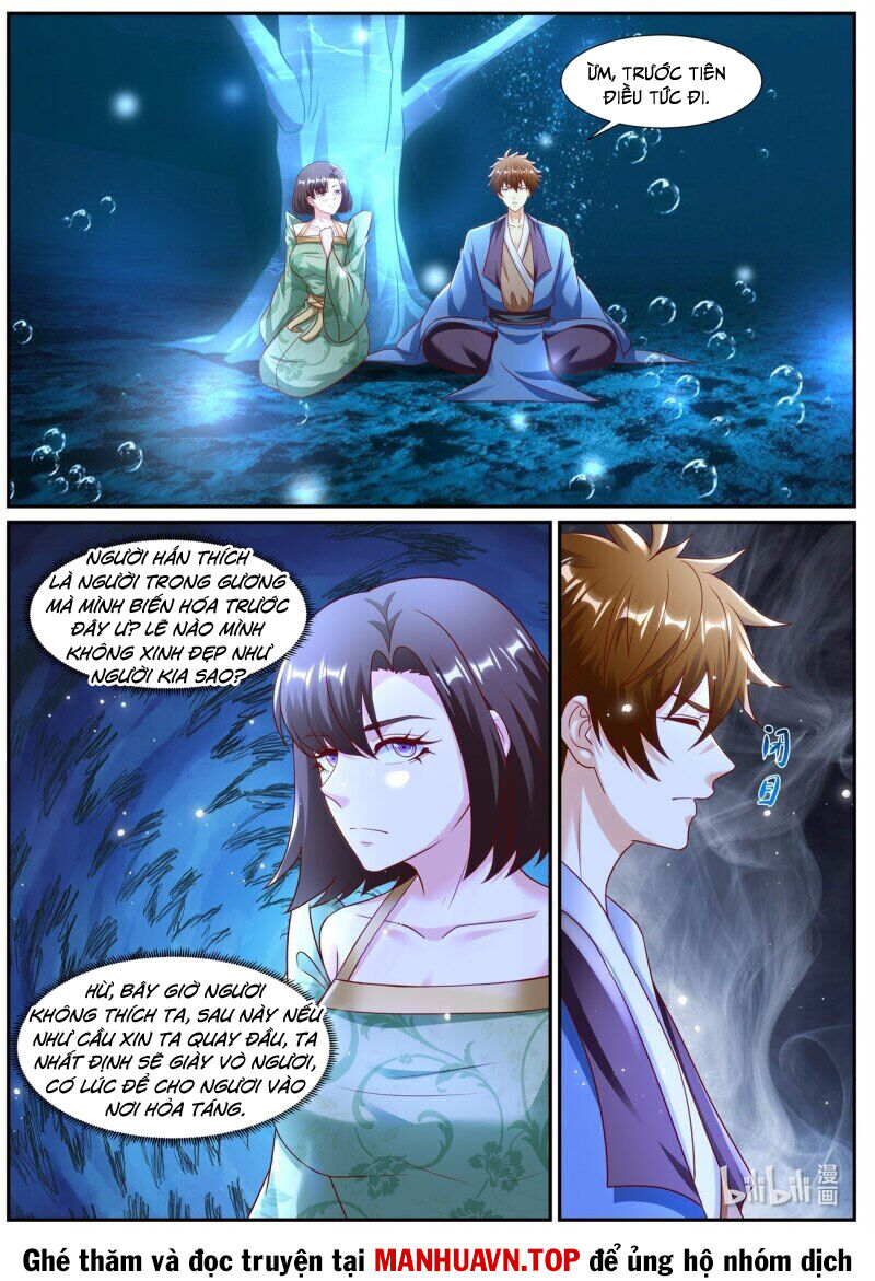 Trọng Sinh Đô Thị Tu Tiên Chap 964 - Next Chap 965
