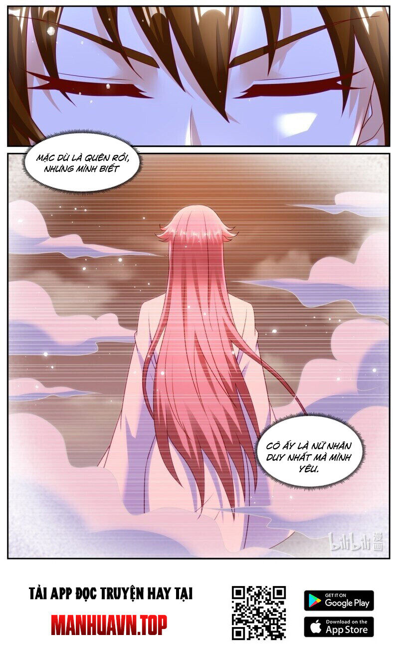 Trọng Sinh Đô Thị Tu Tiên Chap 964 - Next Chap 965