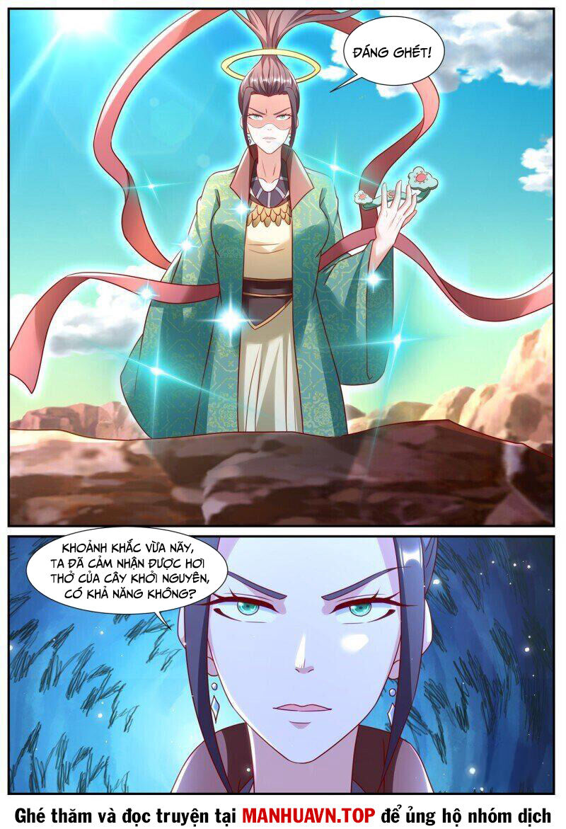 Trọng Sinh Đô Thị Tu Tiên Chap 964 - Next Chap 965