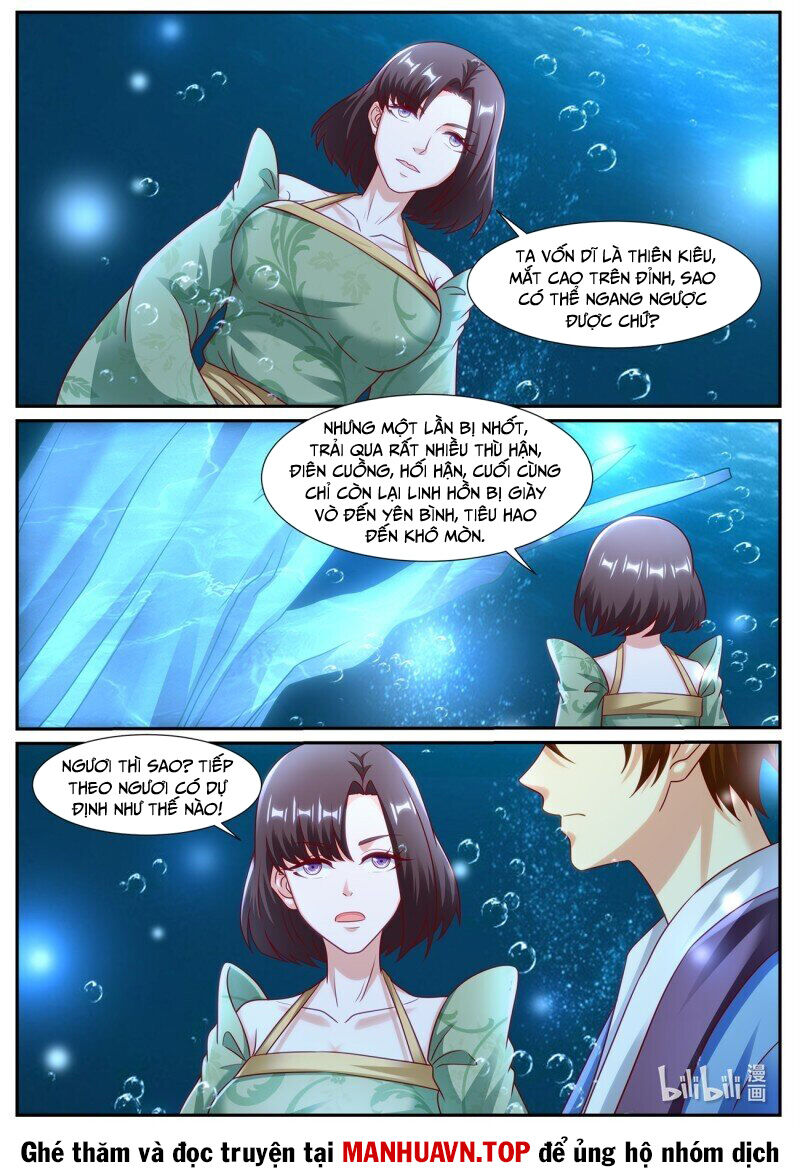 Trọng Sinh Đô Thị Tu Tiên Chap 964 - Next Chap 965