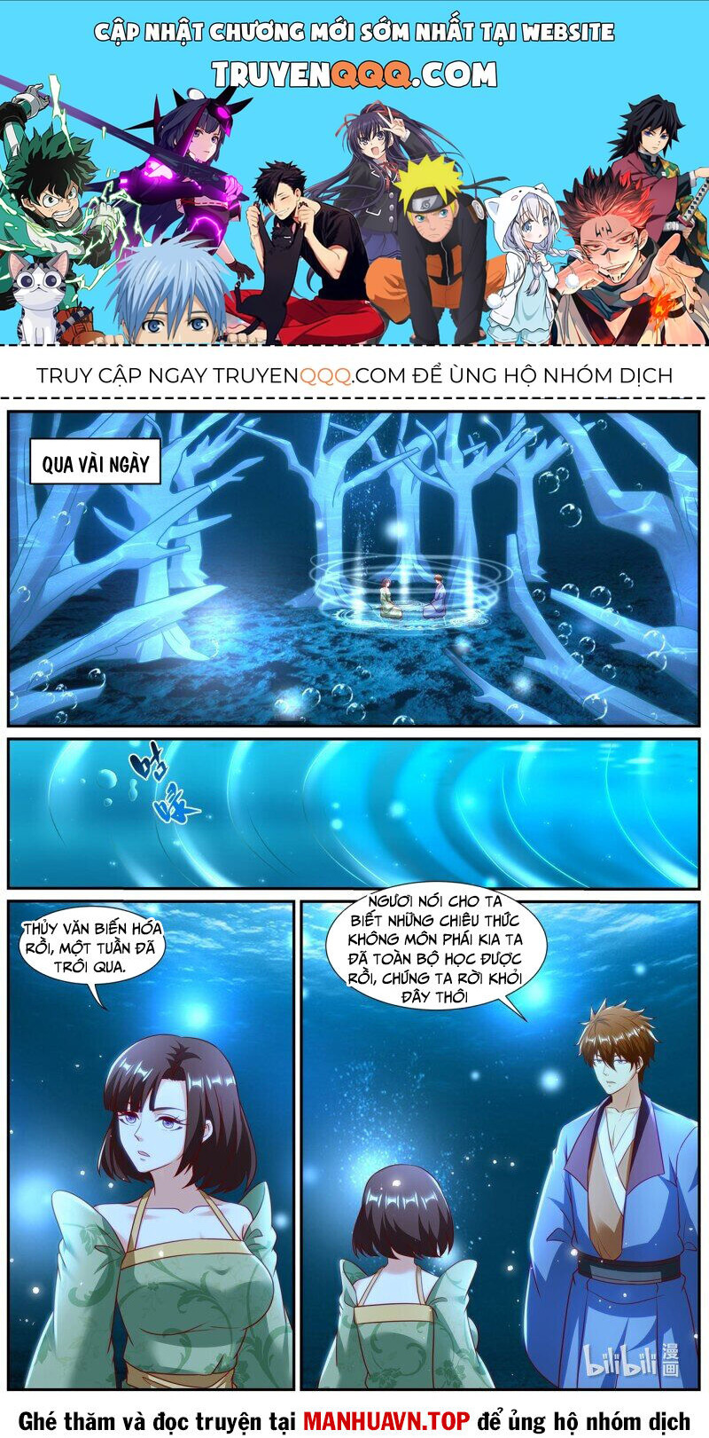 Trọng Sinh Đô Thị Tu Tiên Chap 965 - Next Chap 966